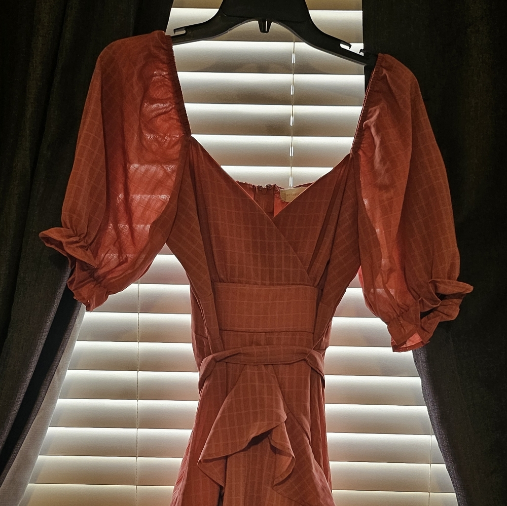 Altard state dress